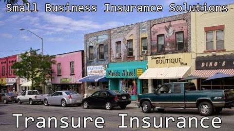 Transure Insurance Inc Midland/Penetanguishene